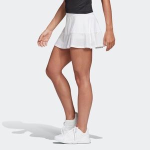 NWOT Adidas Match Skort